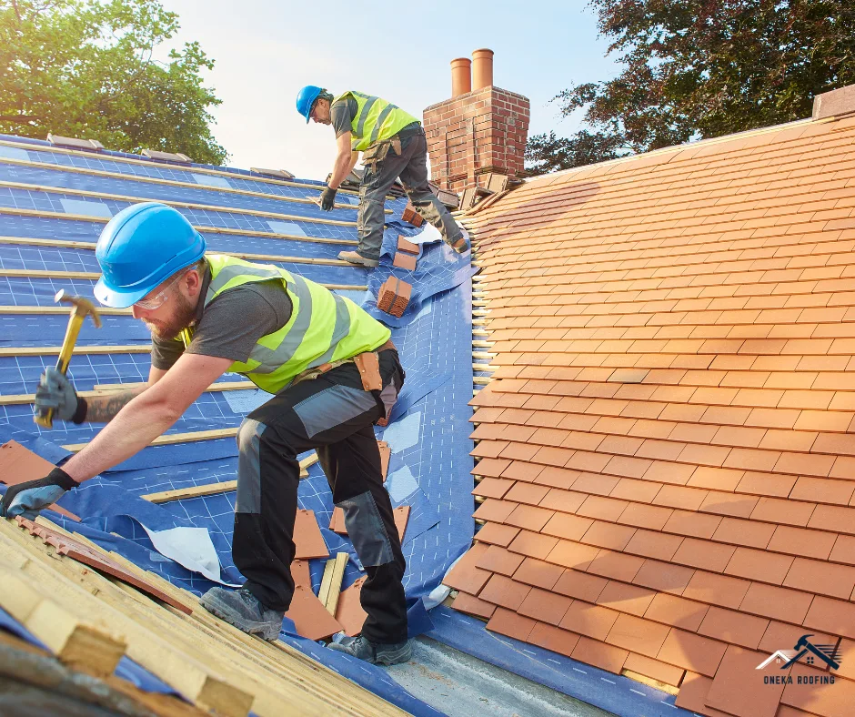 Why choose Roof Repair Near Me in Moore, ID